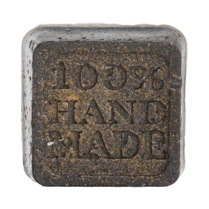 Charcoal Soap
