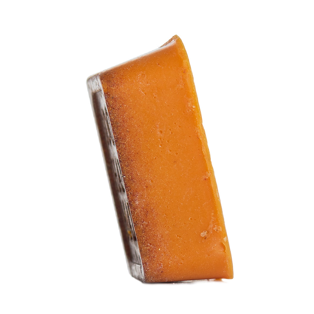 Haldi_3 Beetroot Soap - Carrot soap - Charcoal Soap - Haldi Soap - Hibiscus Soap - Neem Soap - Potato Soap - Ubtan Soap