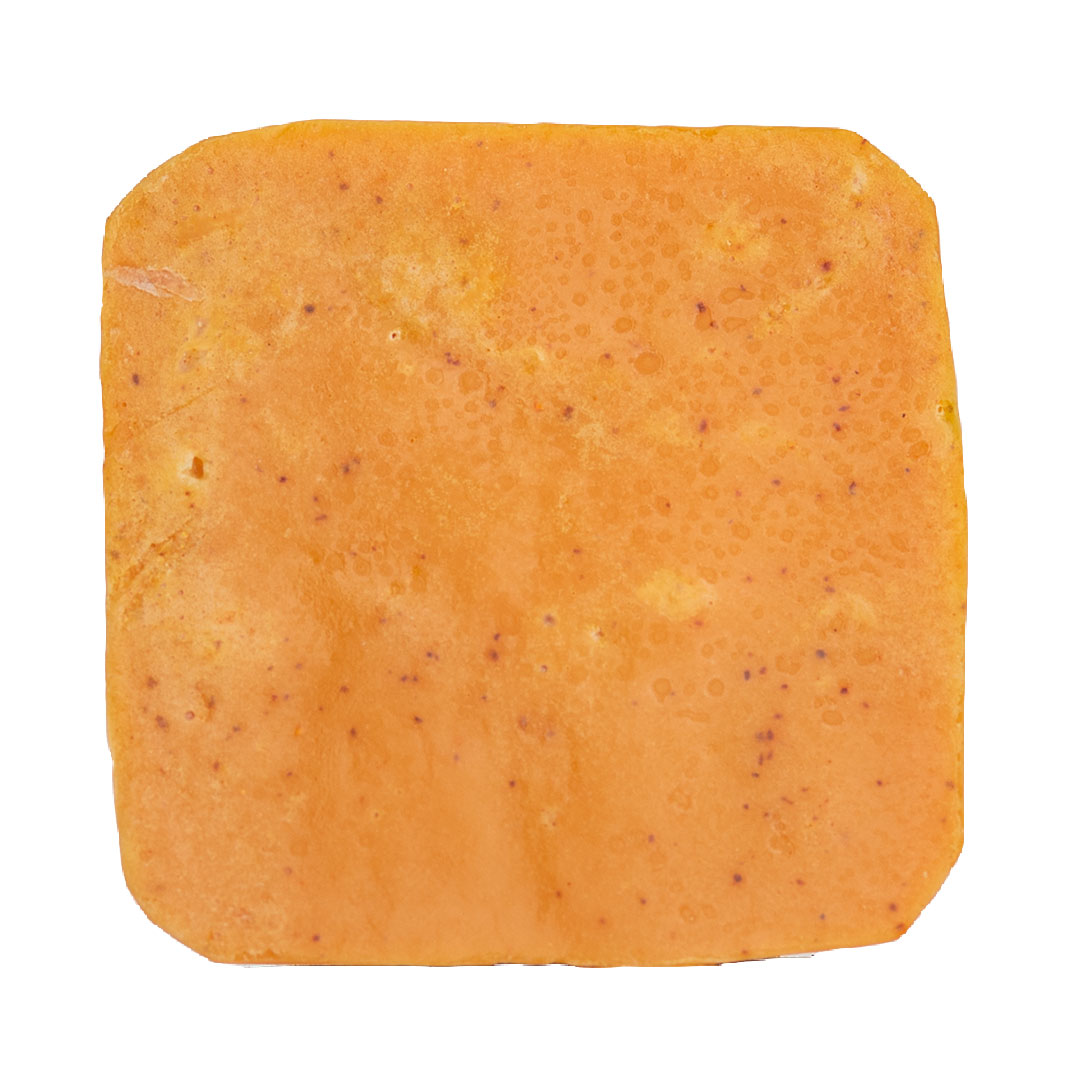 Haldi_4 Beetroot Soap - Carrot soap - Charcoal Soap - Haldi Soap - Hibiscus Soap - Neem Soap - Potato Soap - Ubtan Soap