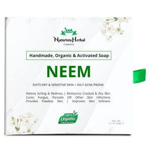 Neem Soap