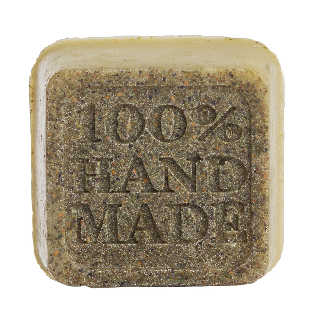 Neem_2 Beetroot Soap - Carrot soap - Charcoal Soap - Haldi Soap - Hibiscus Soap - Neem Soap - Potato Soap - Ubtan Soap