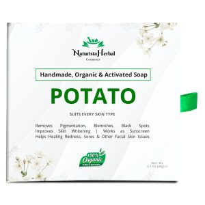 Potato Soap