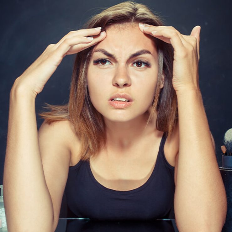 Skin Quick Heal Tips by Experts