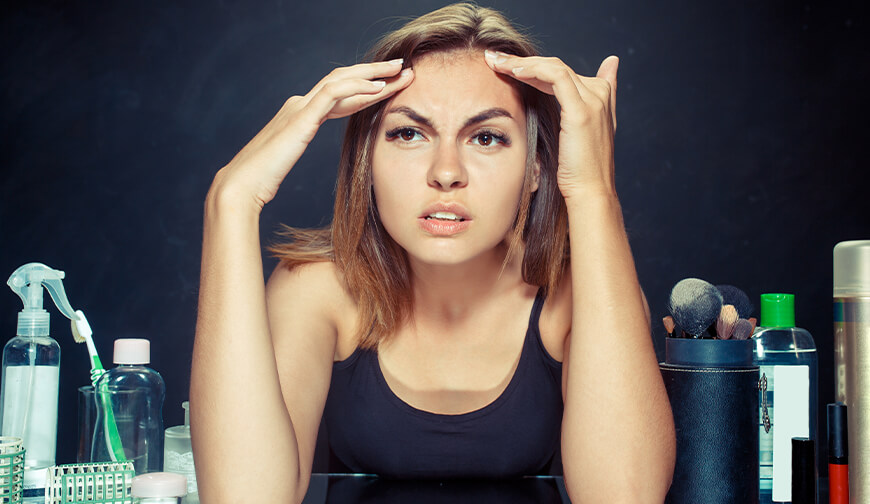 Skin Quick Heal Tips by Experts