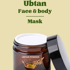 Ubtan powder 50 gm
