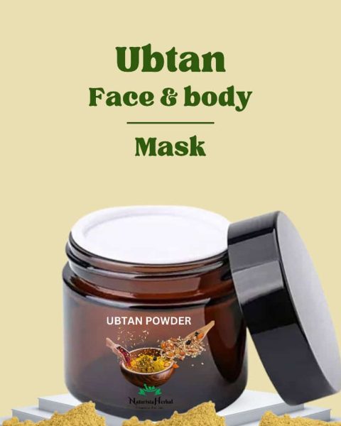 Ubtan powder 50 gm