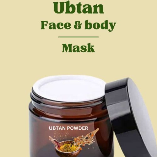 Ubtan powder 50 gm