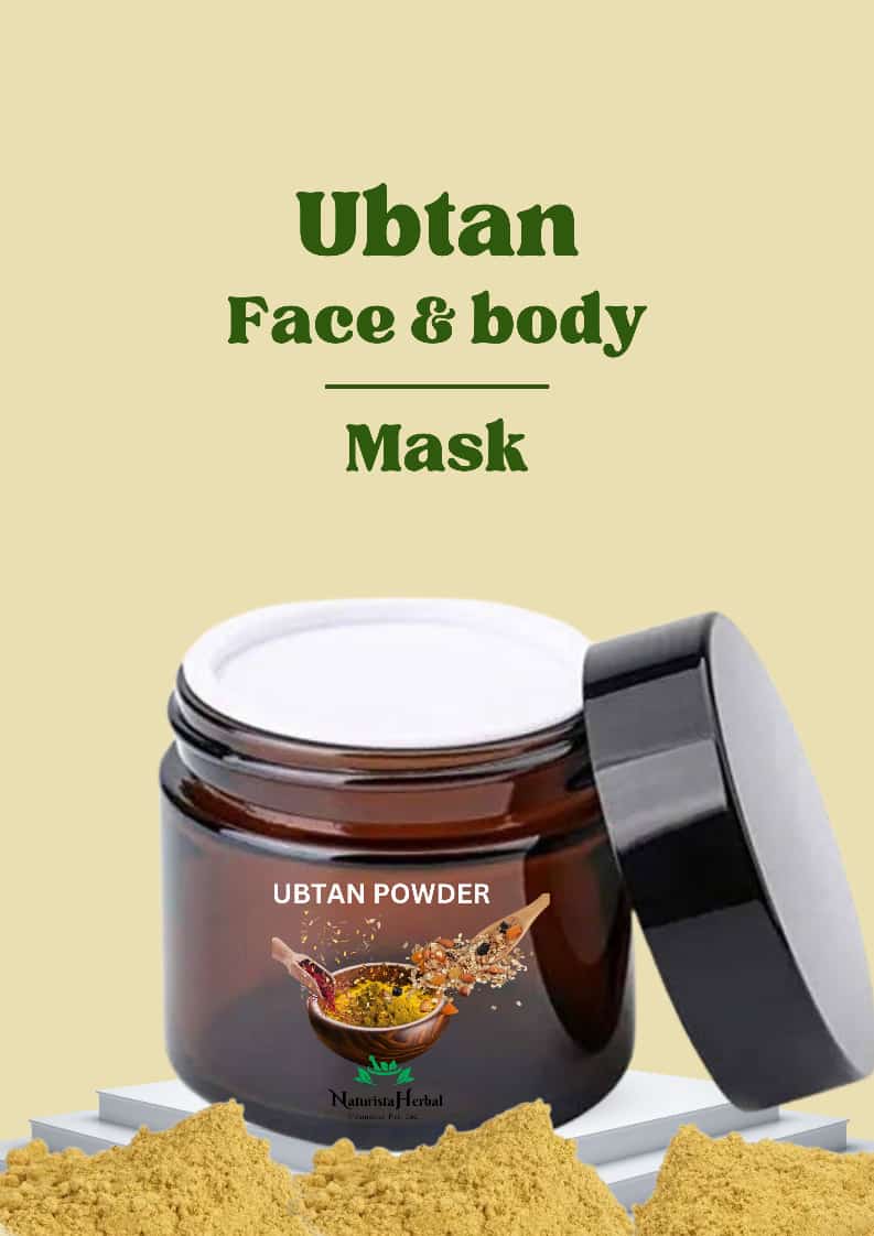 ubtan powder