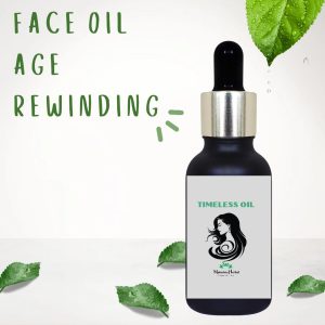 Timeless oil 15ml