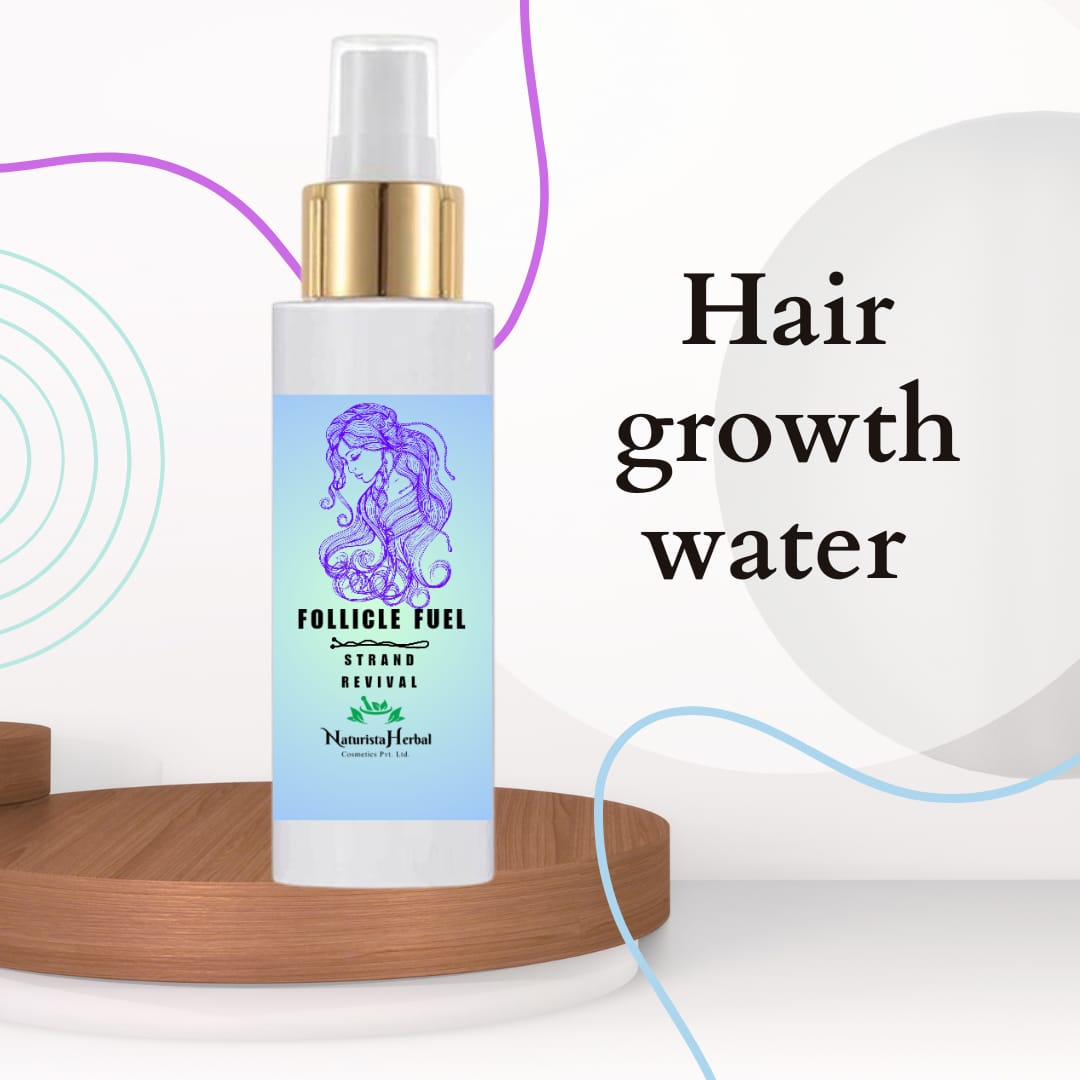 FOLLICLE FUEL 100ML SPRAY