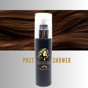 Post shower root bloom 100 ml
