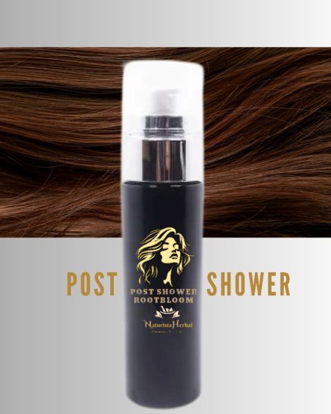 Post shower root bloom 100 ml