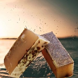 Black Gram soap
