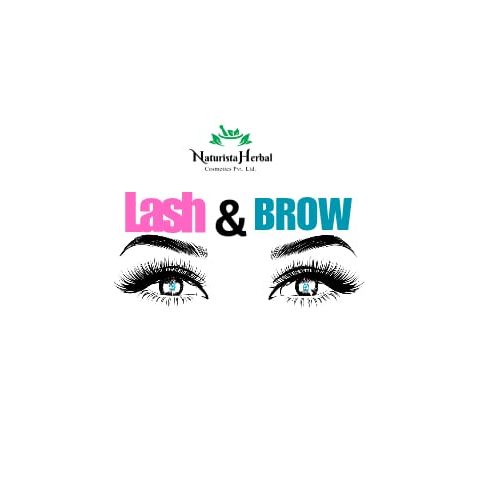 Lash & brow elixer  10 ml