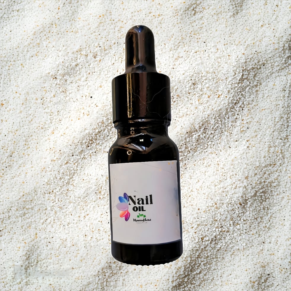 nail oil 10 ml